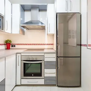 La Pampa Apartment Málaga