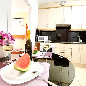 Adeje House 2 Bedrooms, Wifi Free , Costa Adeje (Tenerife) España