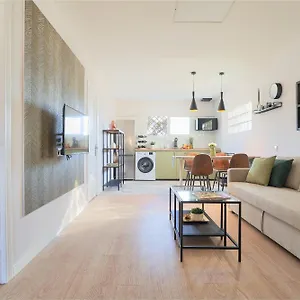 La Macarena Parque Tecnologico Apartment Málaga