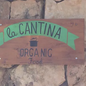  Farm stay Sa Bassa Crua